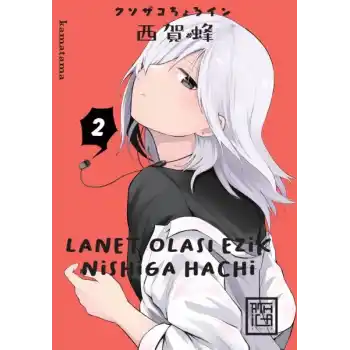 Lanet Olası Ezik Nishiga Hachi 2