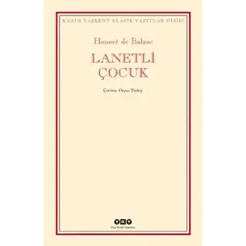 Lanetli Çocuk