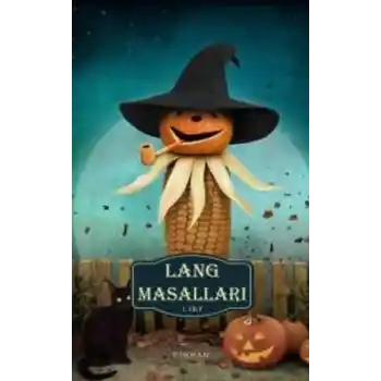 Lang Masalları 1. Cilt