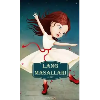 Lang Masalları 2. Cilt