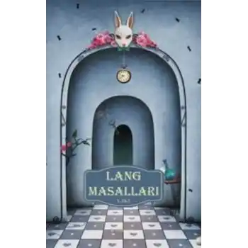 Lang Masalları 3. Cilt