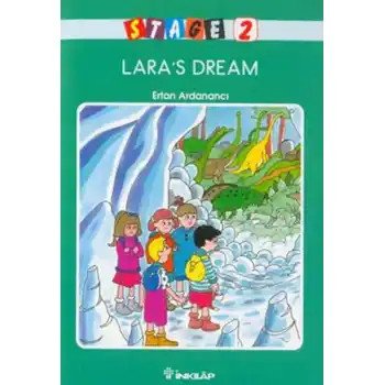 Lara’s Dream Stage 2