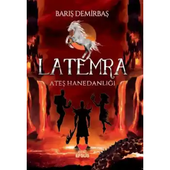 Latemra Ateş Hanedanlığı