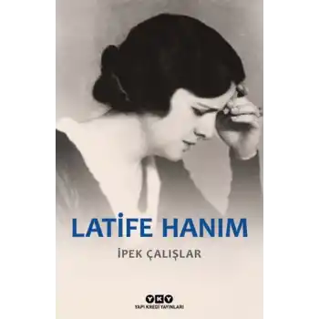 Latife Hanım