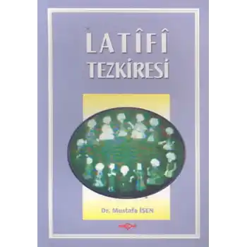 Latifi Tezkiresi