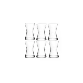 LAV DERİN ÇAY BARDK 6LI-312