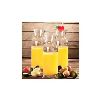 Lav Trua Cam Bardak 3lü-362A