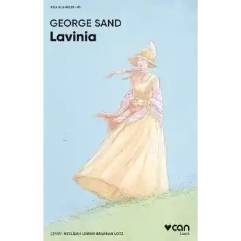Lavinia