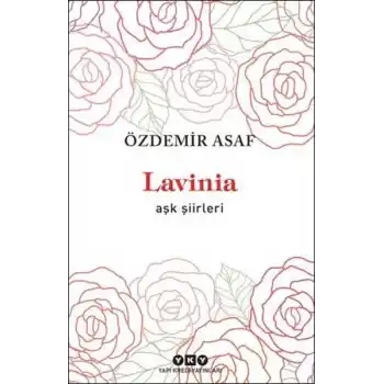 Lavinia - Aşk Şiirleri
