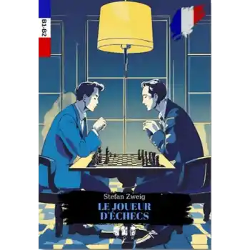 Le Joueur DÉchecs (Fransızca)