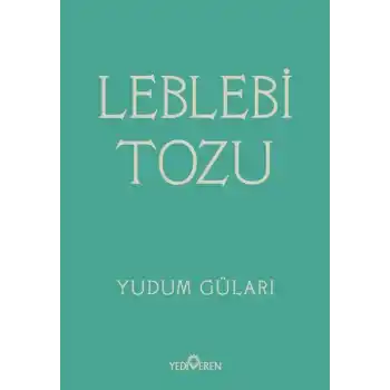 Leblebi Tozu