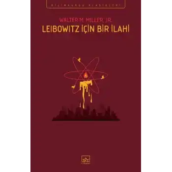 Leibowitz İçin Bir İlahi