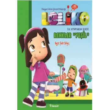 Leliko / Renkler - Yeşil