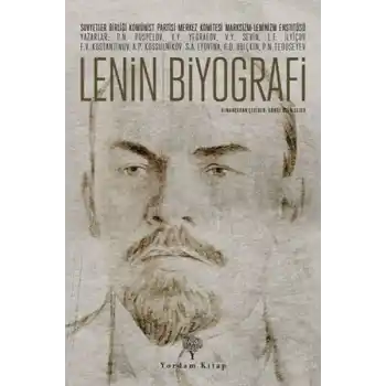 Lenin Biyografi