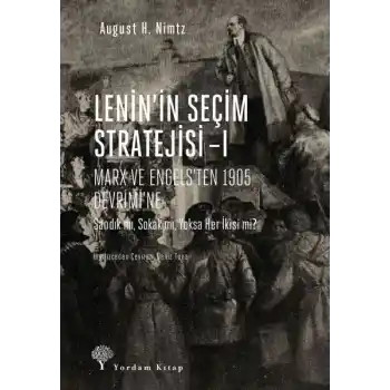 Lenin’in Seçim Stratejisi 1