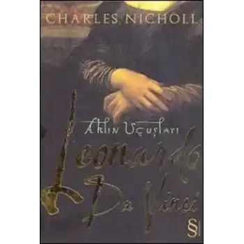 Leonardo Da Vinci Aklın Uçuşları