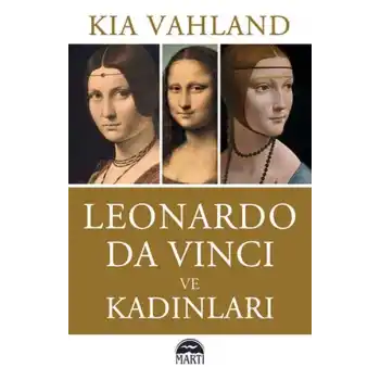 Leonardo Da Vinci ve Kadınları