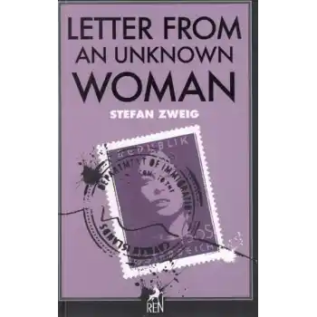 Letter From An Unknown Woman