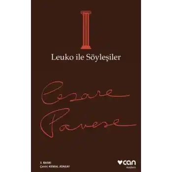 Leuko İle Söyleşiler