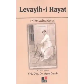 Levayih-i Hayat