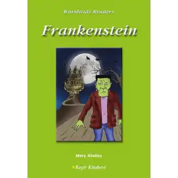 Level 3 - Frankenstein