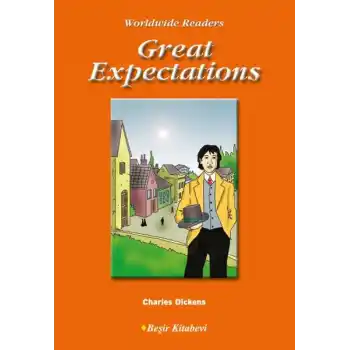 Level 4 - Great Expectations