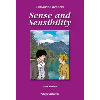 Level 5 - Sense and Sensibility