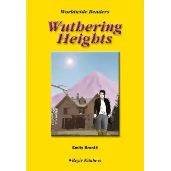 Level 6 - Wuthering Heights