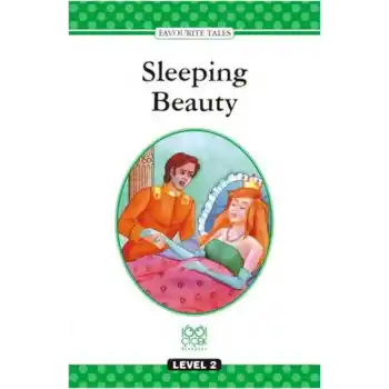 Level Books - Level 2 -Sleeping Beauty