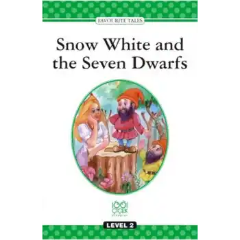 Level Books - Level 2 - Snow White and the Seven Dwarfs