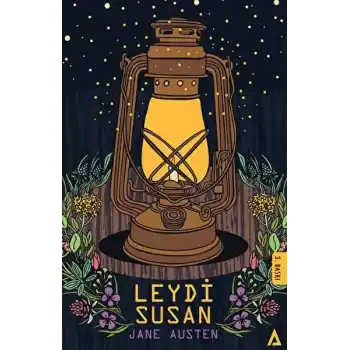 Leydi Susan