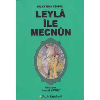 Leyla ile Mecnun