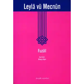 Leyla vü Mecnun