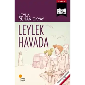 Leylek Havada
