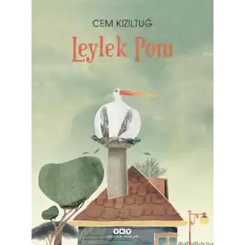 Leylek Pom