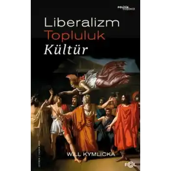 Liberalizm, Topluluk, Kültür