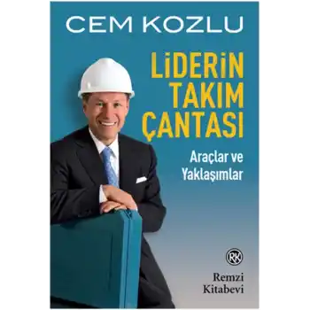 Liderin Takım Çantası