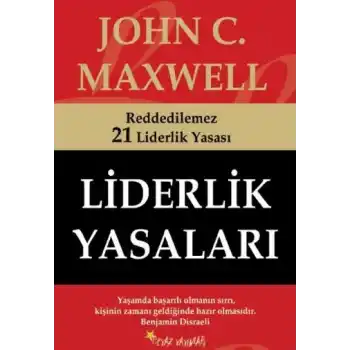 Liderlik Yasaları