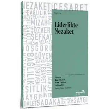 Liderlikte Nezaket