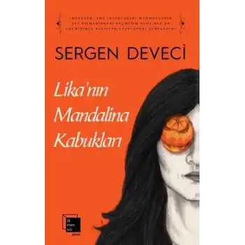 Lika’nın Mandalina Kabukları
