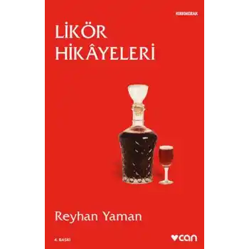 Likör Hikayeleri