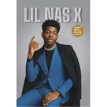 Lil Nas X