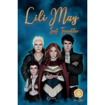 Lili May - Saf Topraklar