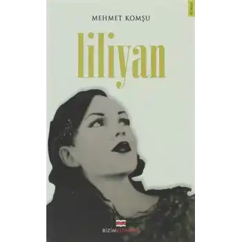 Liliyan