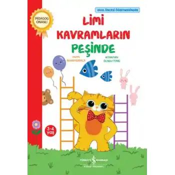 Limi Kavramların Peşinde