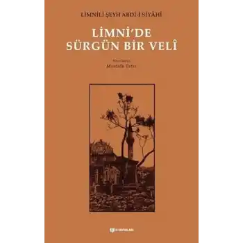 Limnide Sürgün Bir Veli