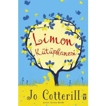 Limon Kütüphanesi (Ciltli, Şömizli)