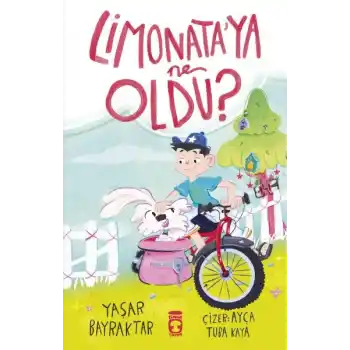 Limonata’ya Ne Oldu?