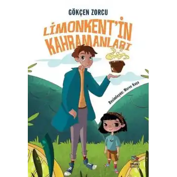 Limonkentin Kahramanları