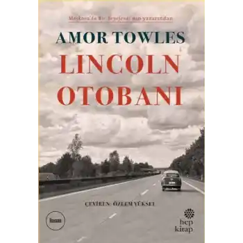 Lincoln Otobanı